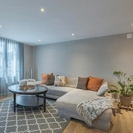 Linde Appartement Interlaken