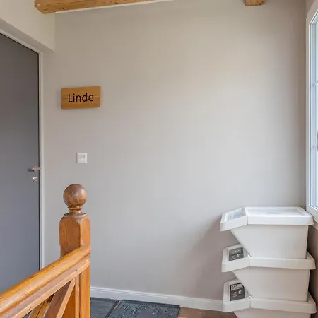 Linde * Interlaken