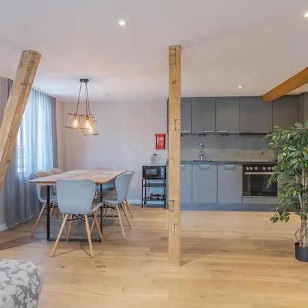 Linde Appartement