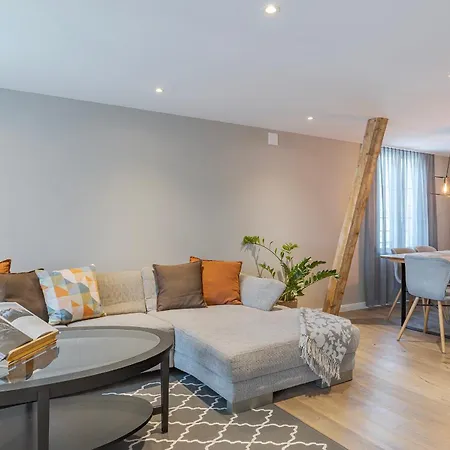 Appartement Linde