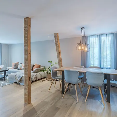 Appartement Linde