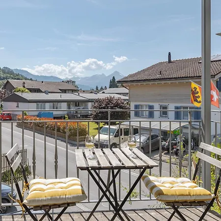 Appartement Linde