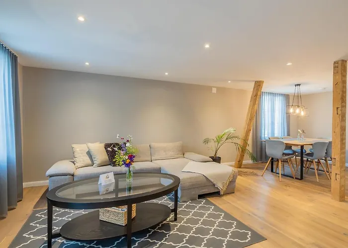 Linde * 因特拉肯