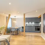 Linde Apartment