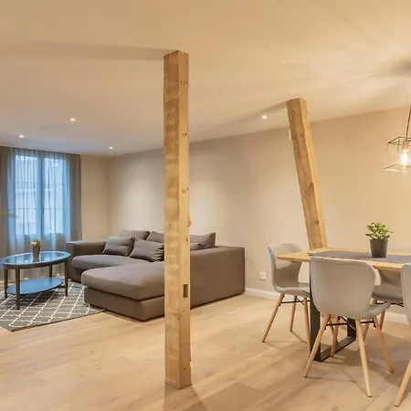 Apartamento Linde *